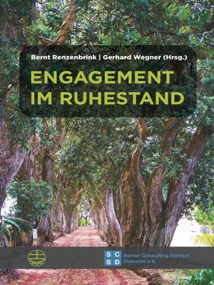 cover image of Engagement im Ruhestand